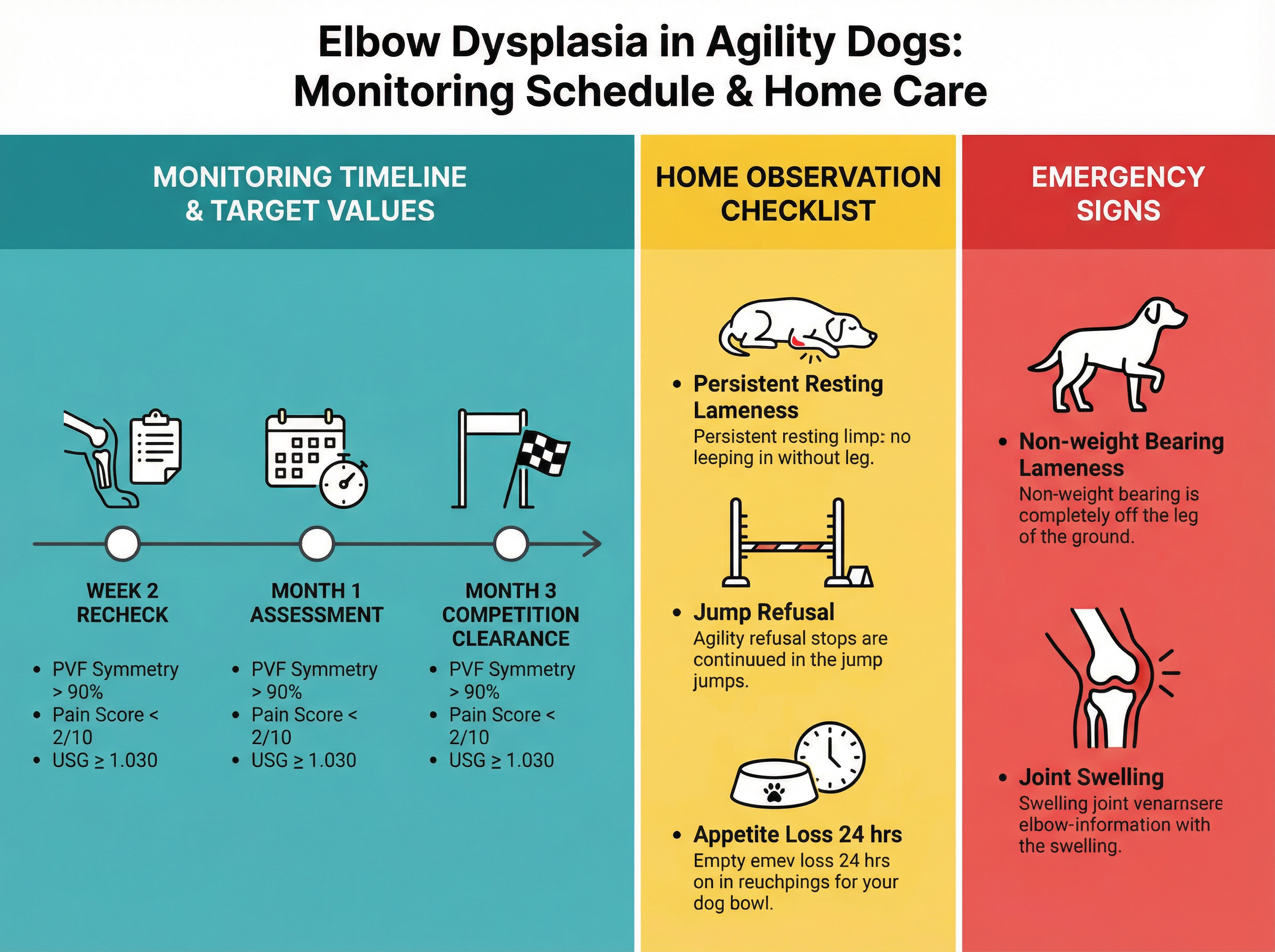 モニタリングスケジュールと在宅ケア