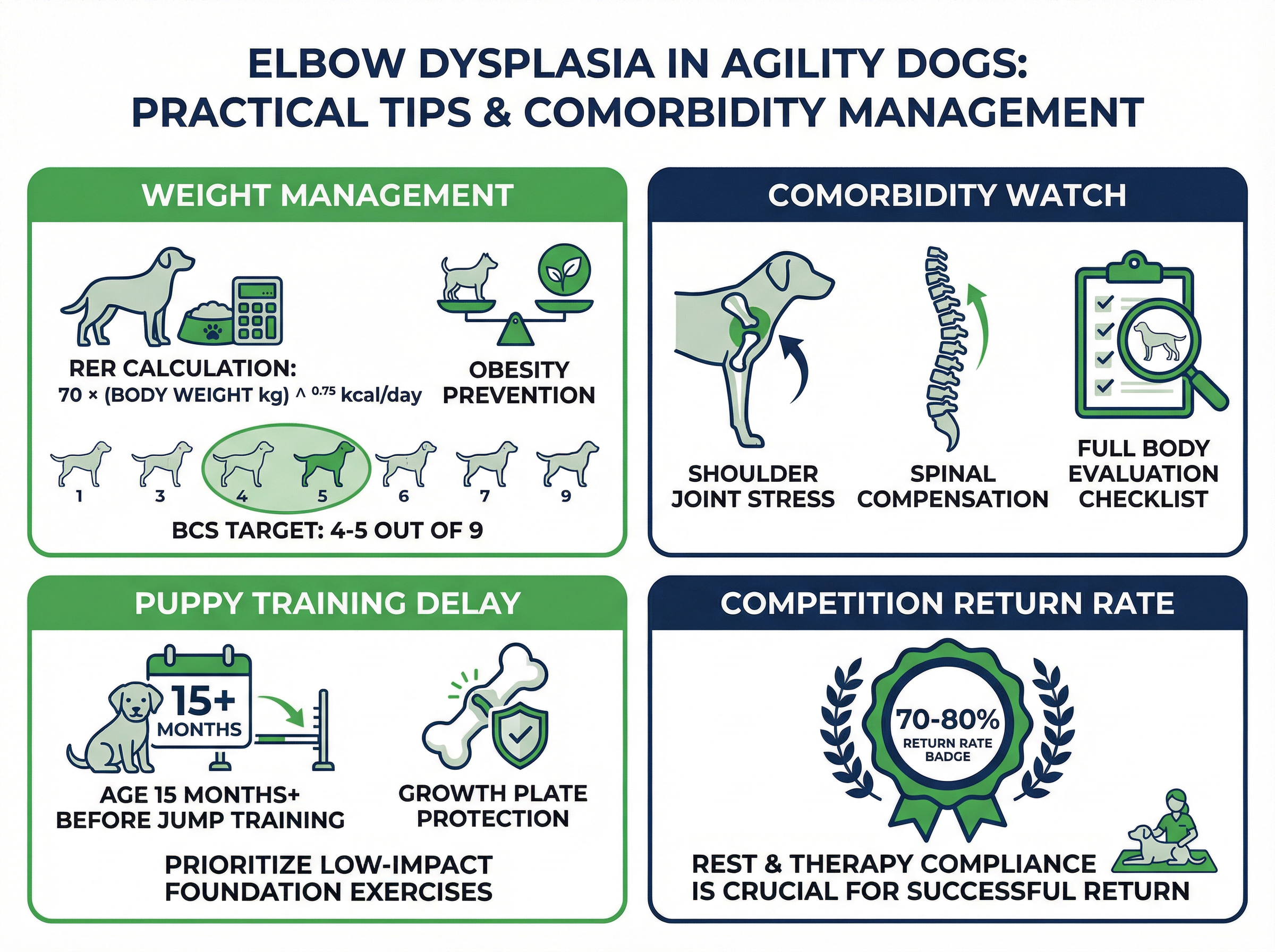 実践的ヒントと併発疾患の管理