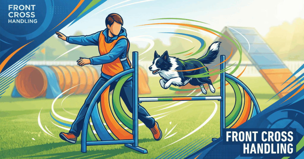 フロントクロス徹底解説｜成功率を上げる3つのチェックポイント