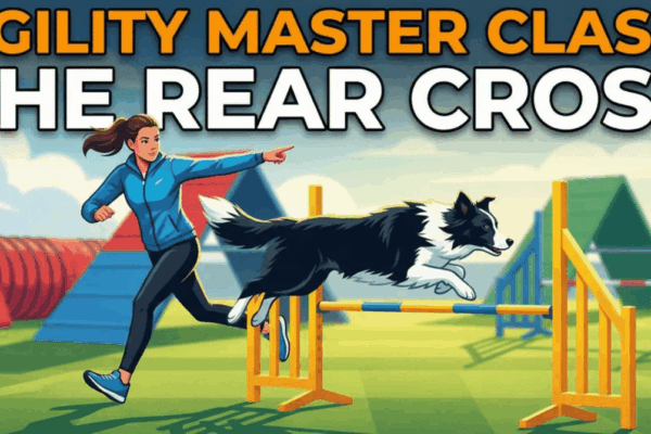 リアクロスの選択基準と練習法｜フロントクロスとの使い分けガイド