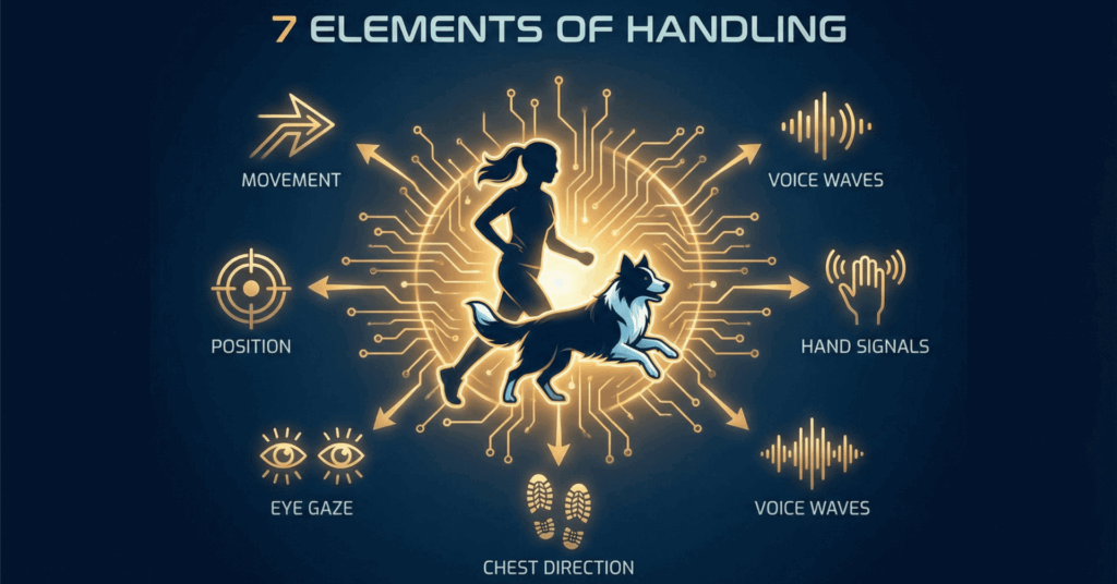 アジリティハンドリングの基礎理論｜すべての技術に通ずる7つの要素