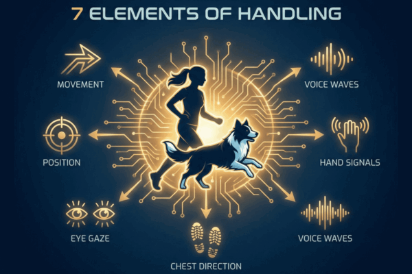 アジリティハンドリングの基礎理論｜すべての技術に通ずる7つの要素