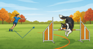 アジリティのVセット攻略｜180度ターンをスムーズにこなすハンドリング3つのコツ