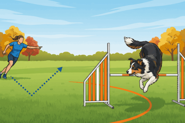 アジリティのVセット攻略｜180度ターンをスムーズにこなすハンドリング3つのコツ