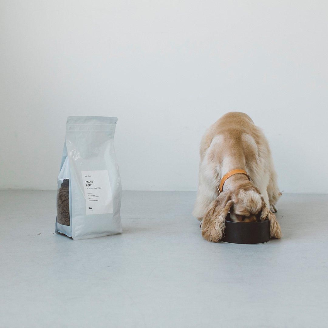 4. フリーステッチ フォーオールライフステージ