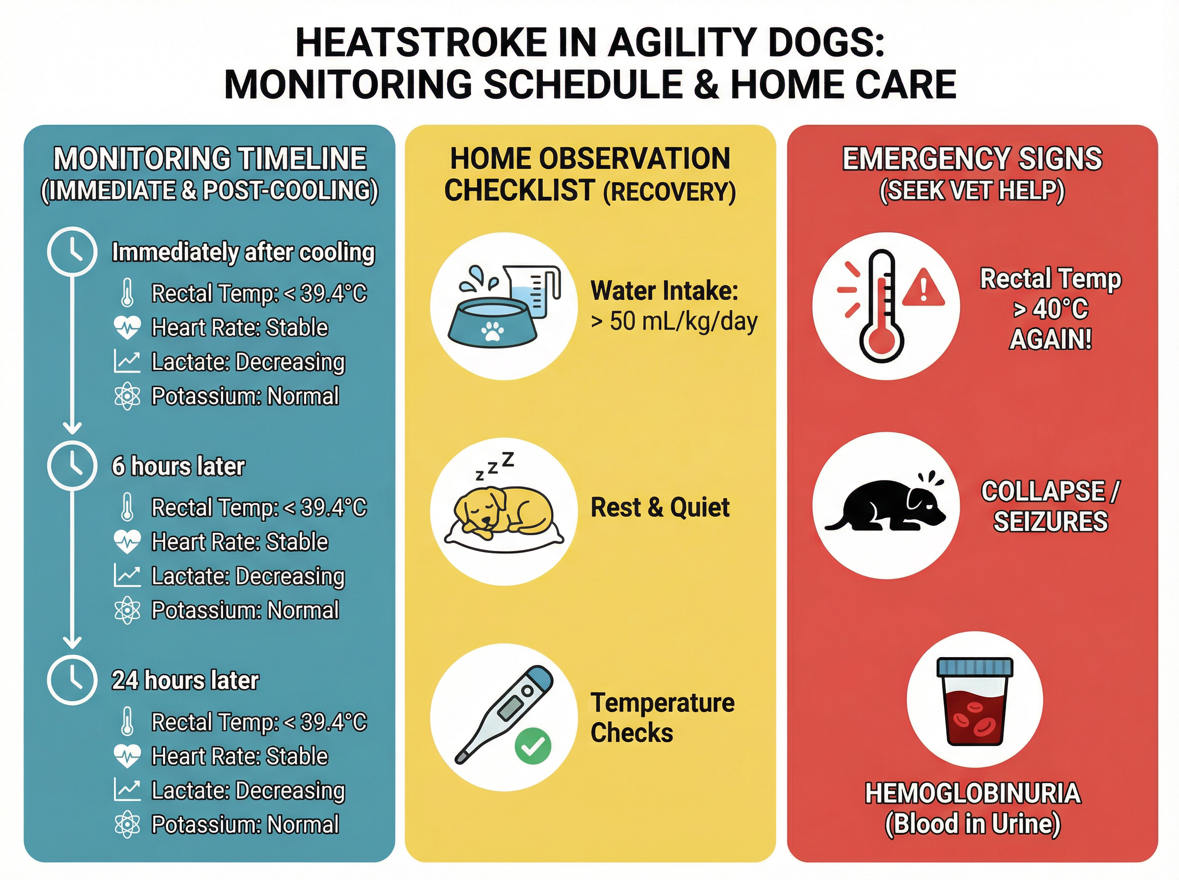 熱中症のモニタリングスケジュールと在宅ケア