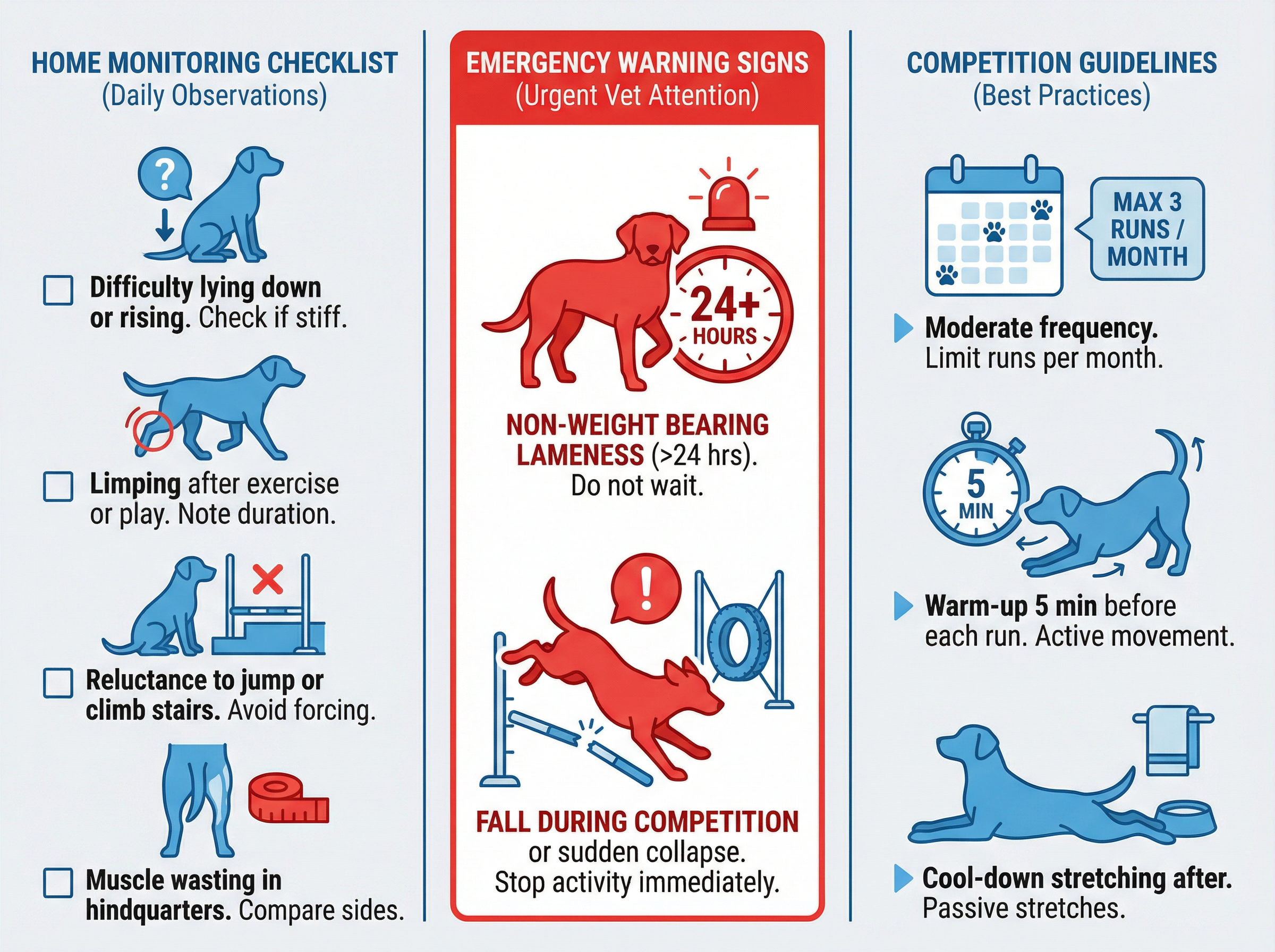 在宅ケアと緊急警告サイン