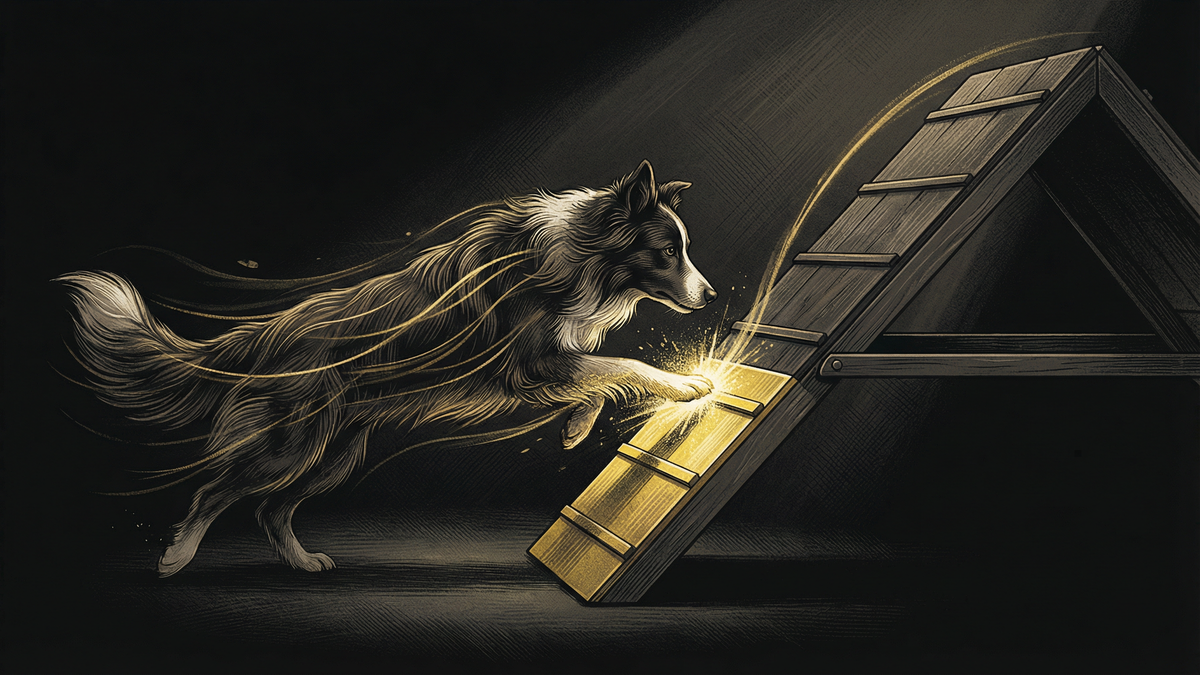 ランニングコンタクト