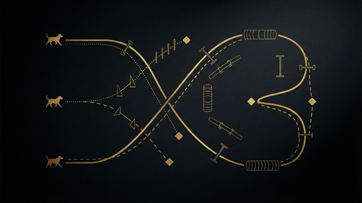 ハンドリングシステム入門