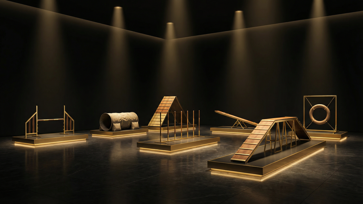 器具選びと設置方法