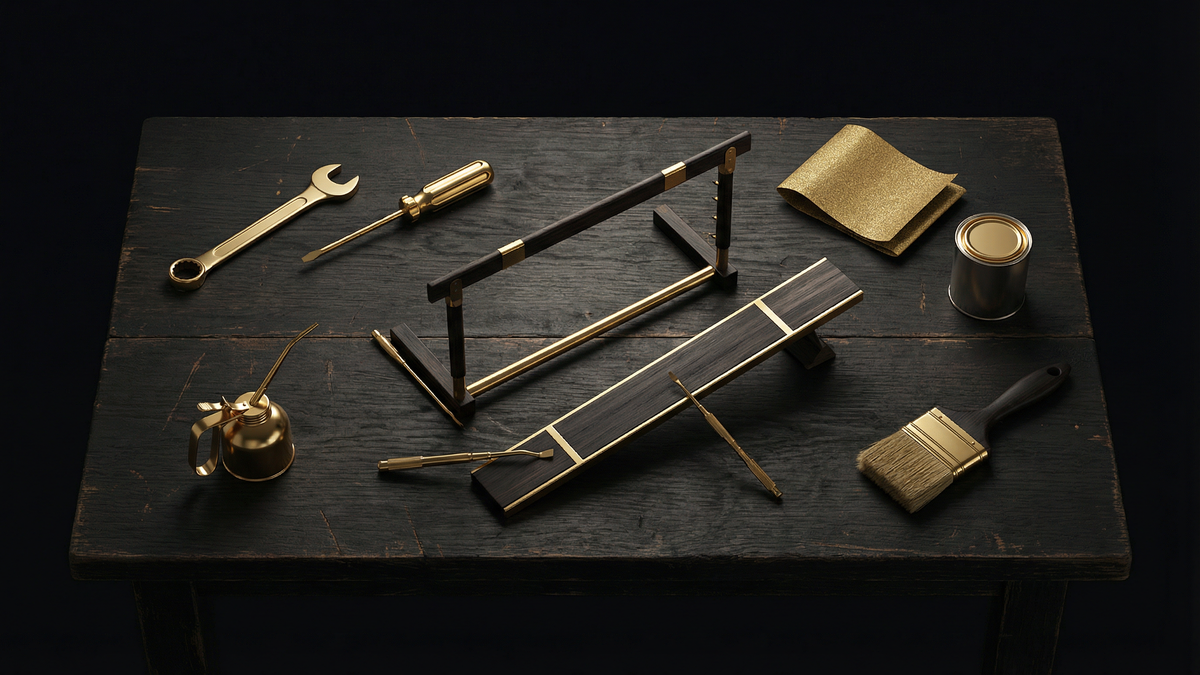 器具メンテナンス完全ガイド