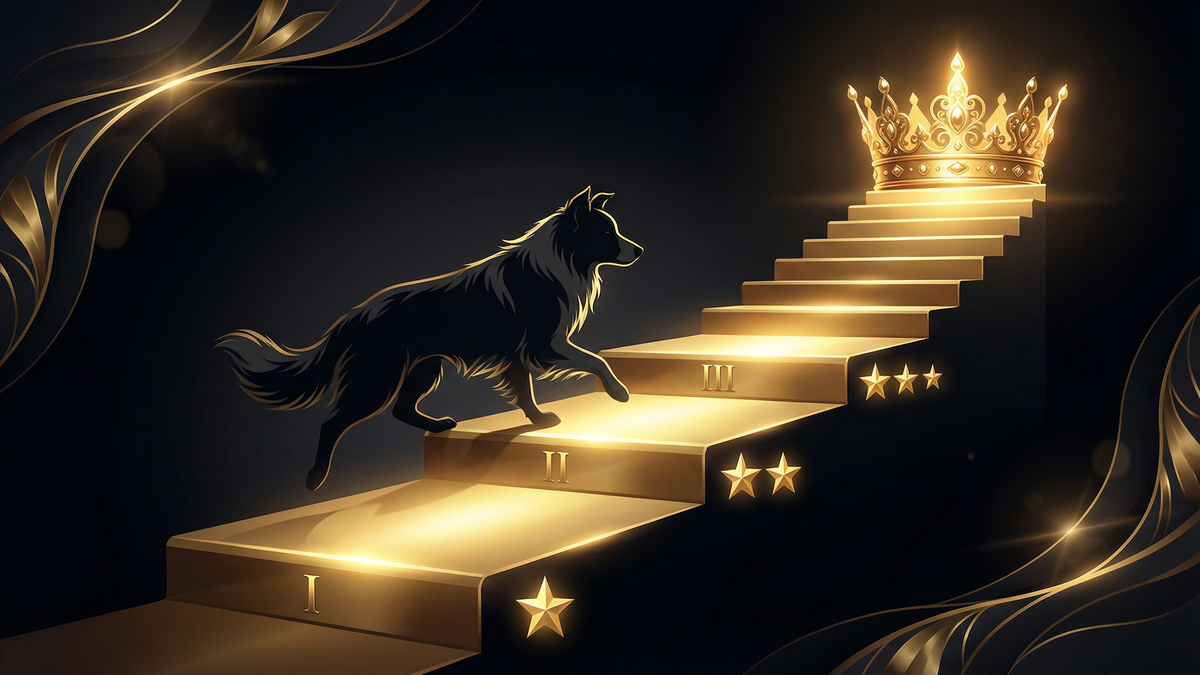 グレード制度と昇格基準