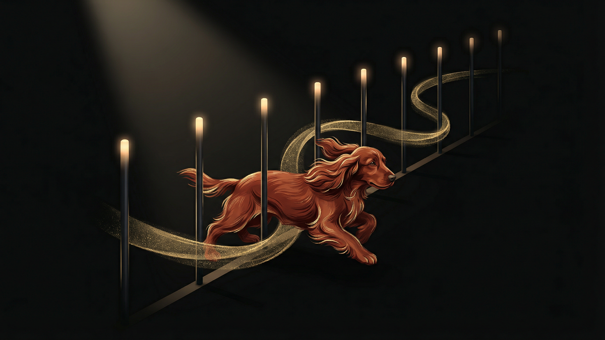 WCSトレーニング完全ガイド