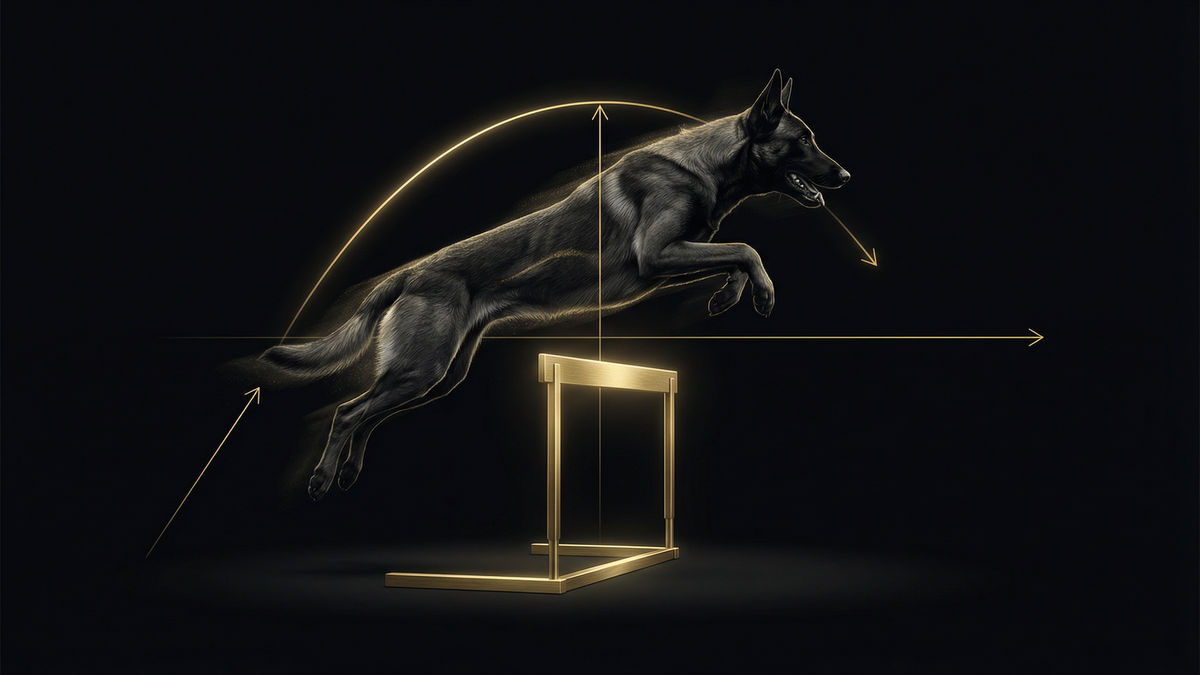 ジャンプトレーニング