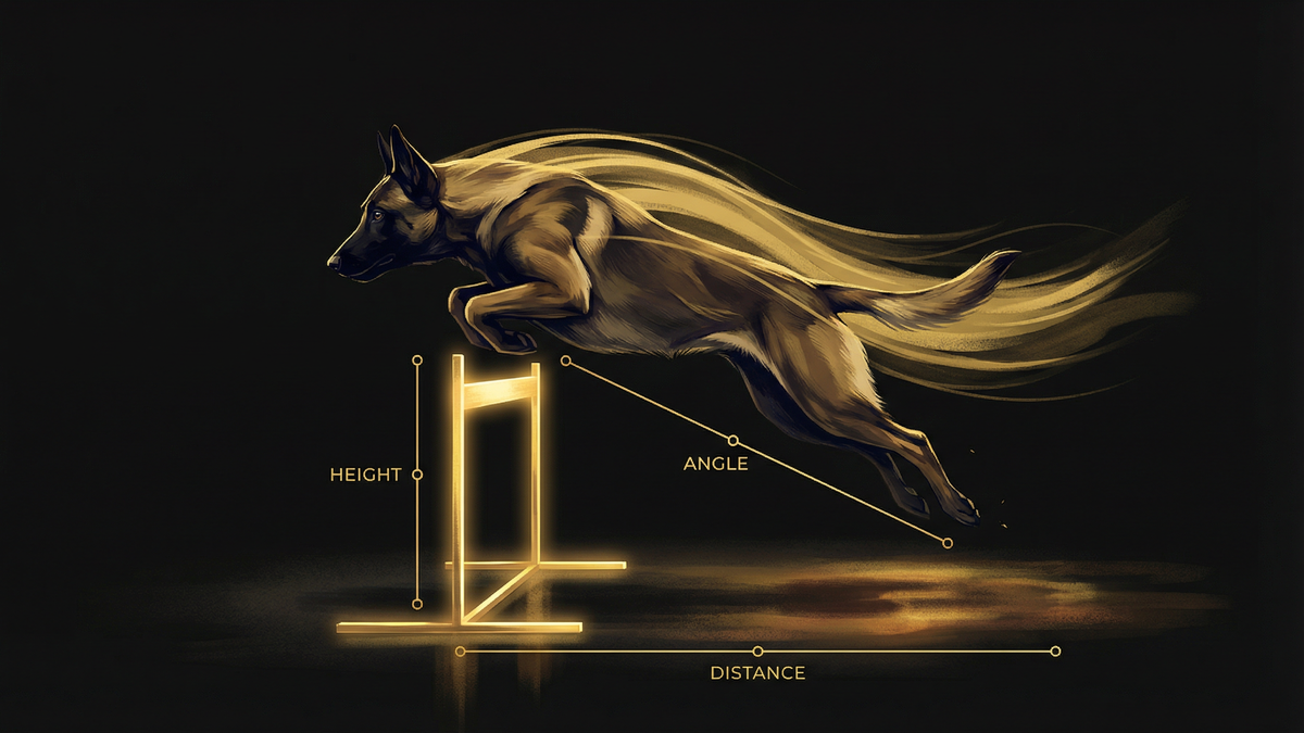 トレーニングの動機づけ