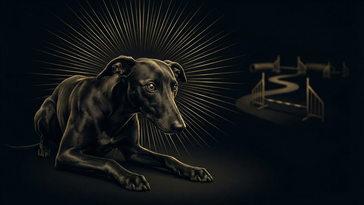 コンタクト障害物攻略