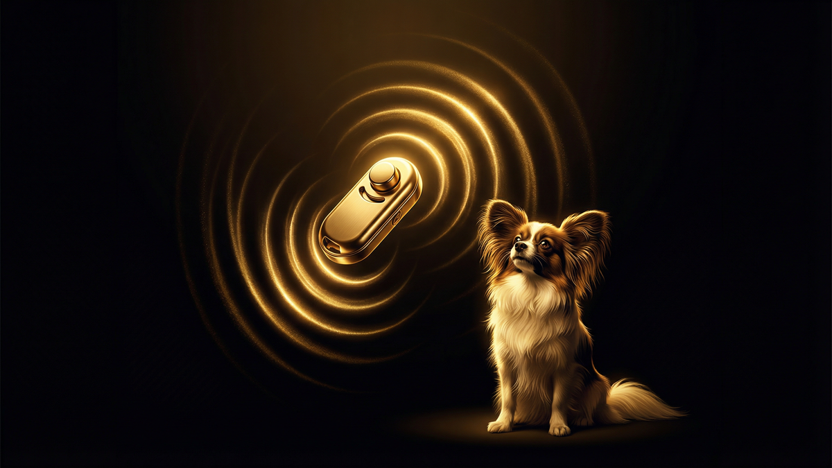 アジリティ犬の社会化