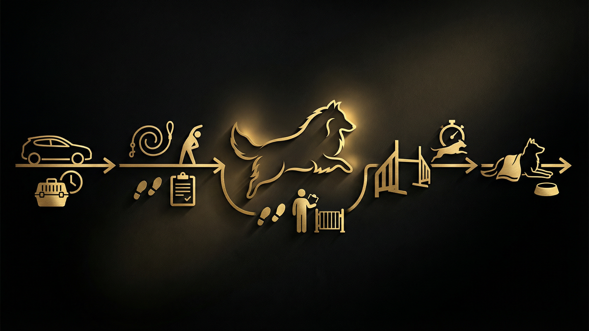 試合当日マニュアル