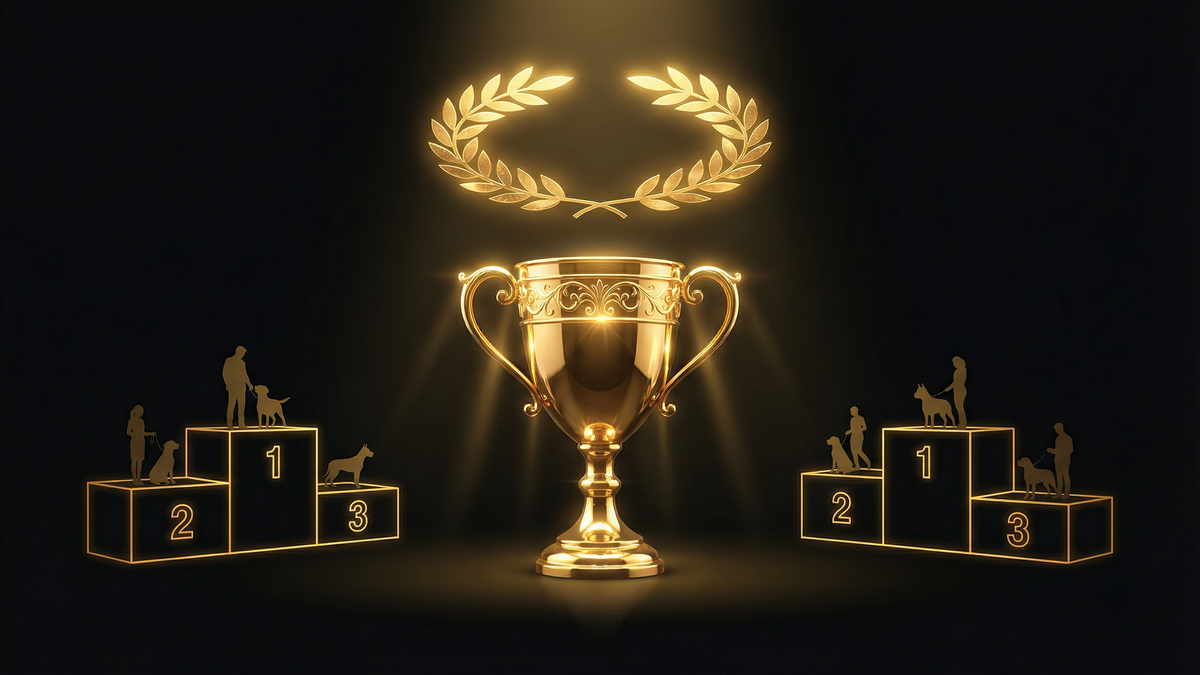 世界チャンピオンに学ぶ