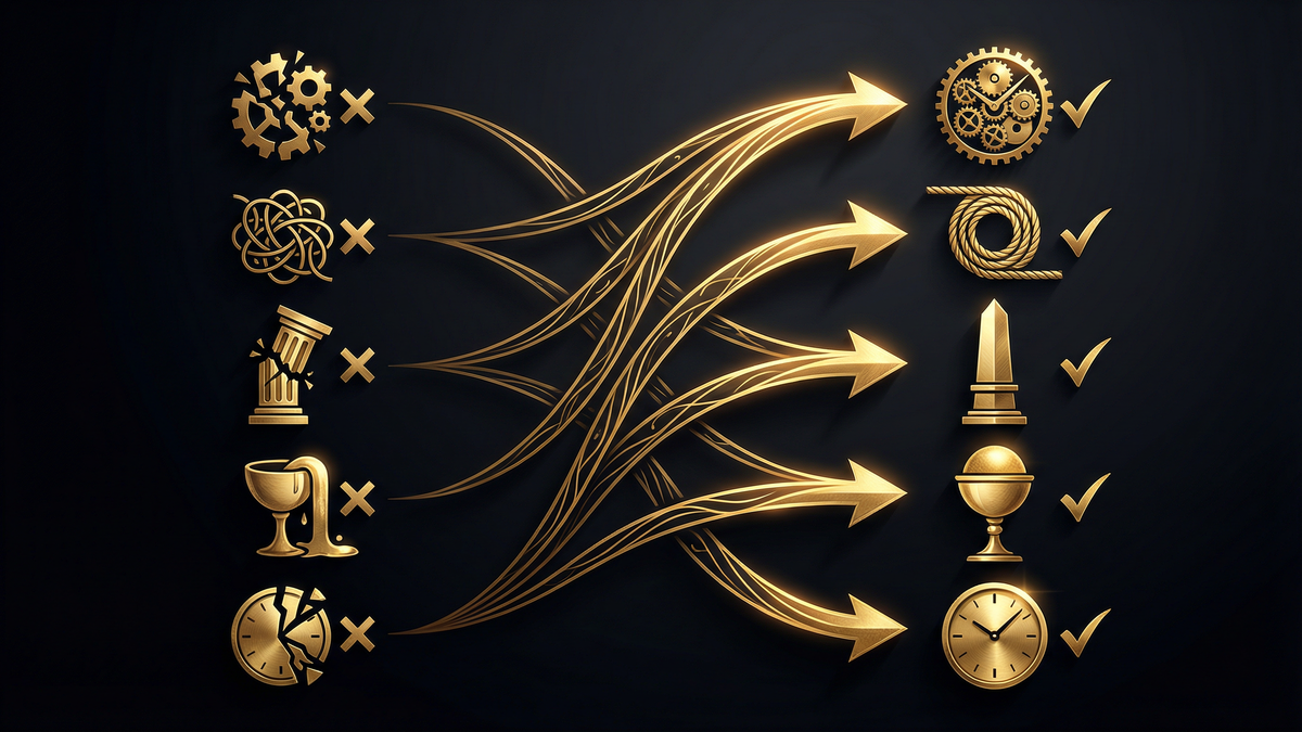 よくある失敗パターン