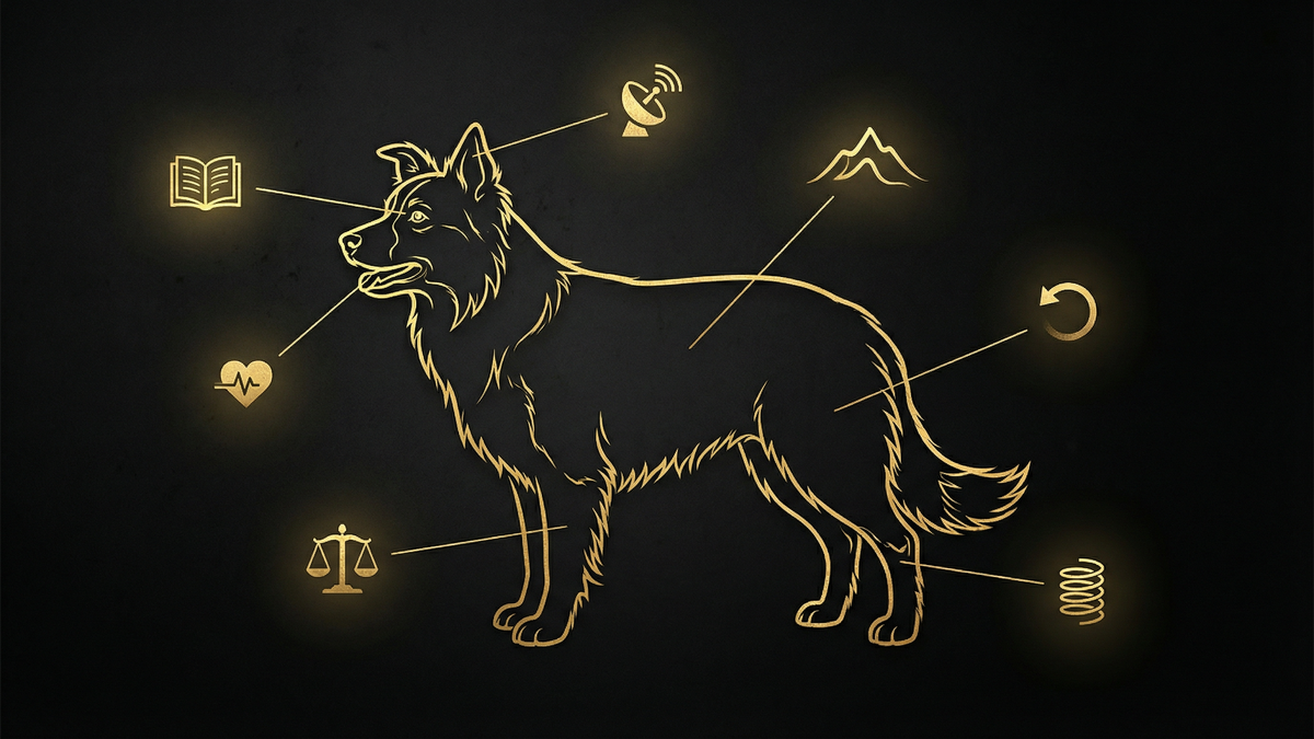 ボディランゲージ解読術