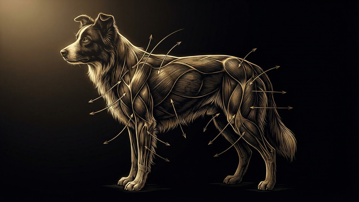 高度なコンディショニング