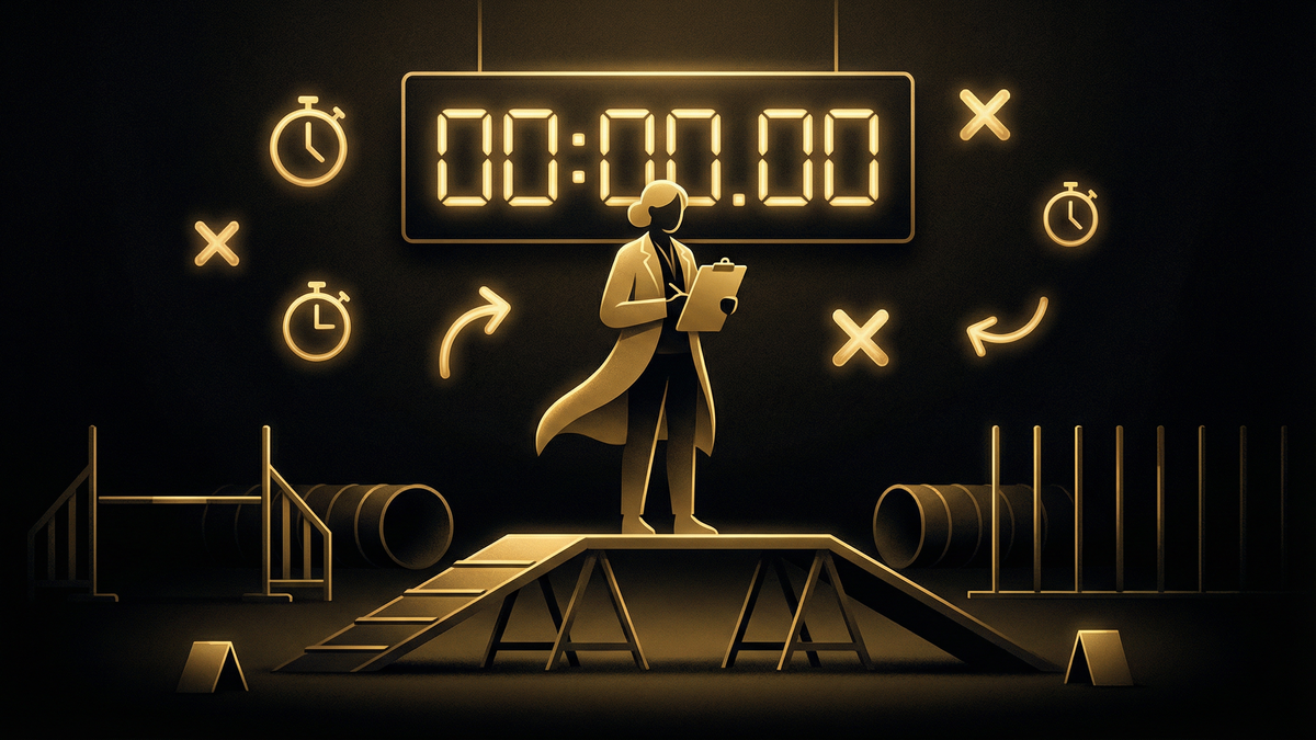 審判制度と採点