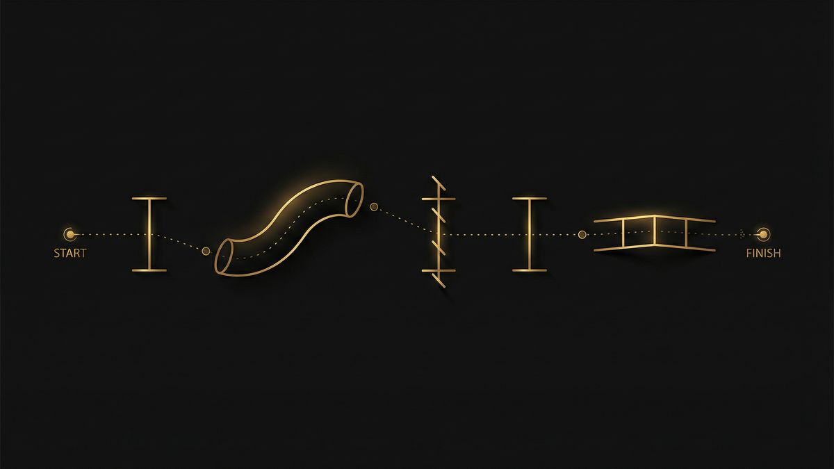 コース設計入門