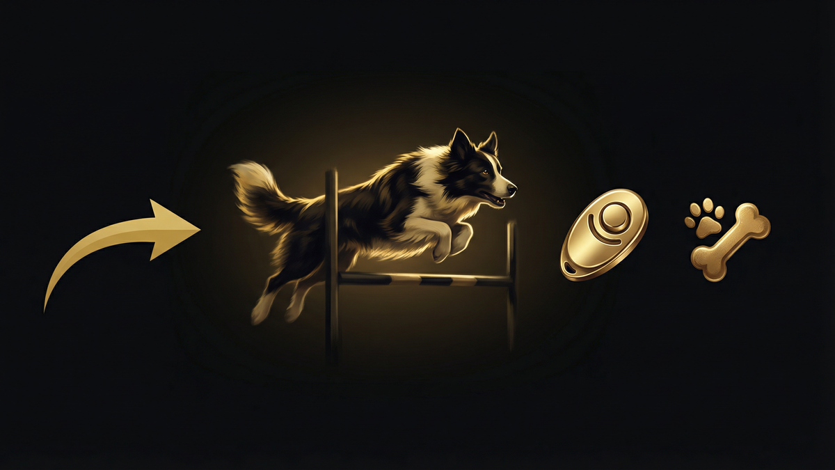 アジリティの報酬術