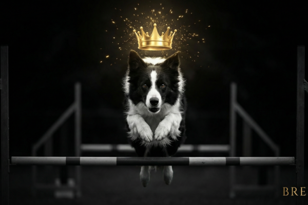 ドッグアジリティの逆走路トラップ攻略｜ラインコントロール3つの鍵