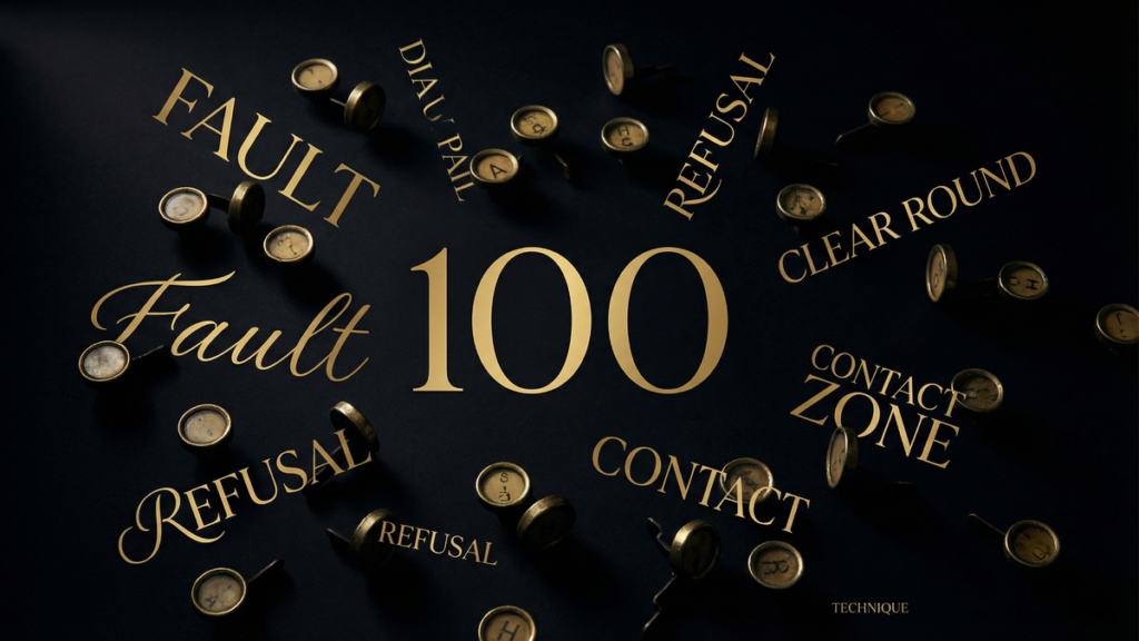 ドッグアジリティのスタートライン自制心｜育て方3ステップと崩れた時の修正法