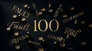 ドッグアジリティのスタートライン自制心｜育て方3ステップと崩れた時の修正法