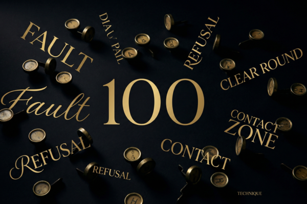 ドッグアジリティのスタートライン自制心｜育て方3ステップと崩れた時の修正法