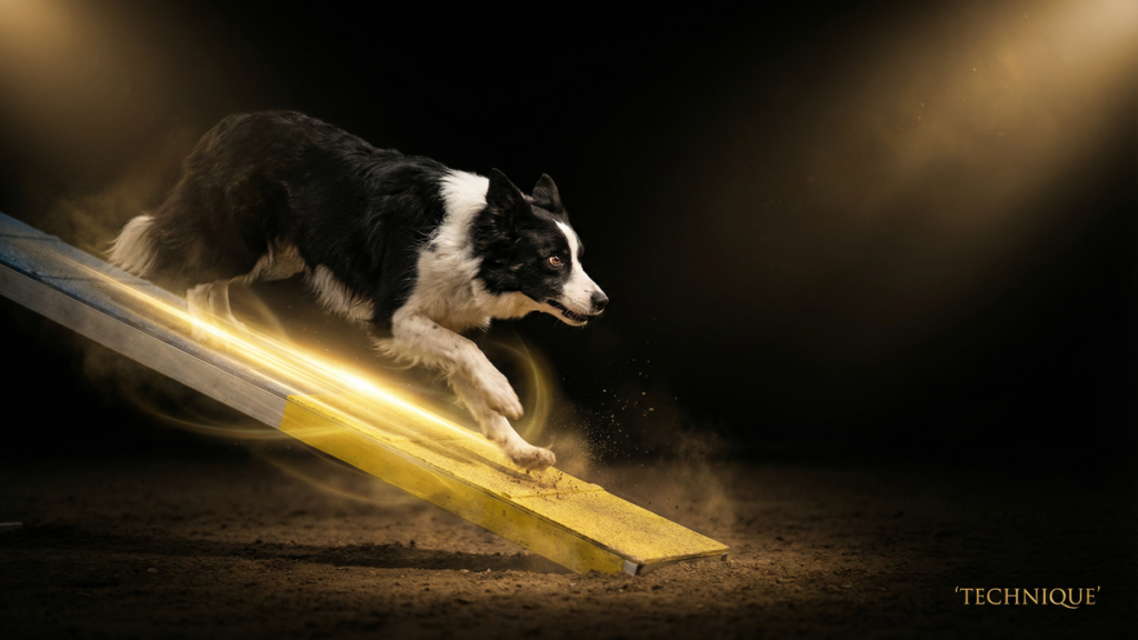 ランニングコンタクトの基礎と教え方｜アジリティのスピードを極める