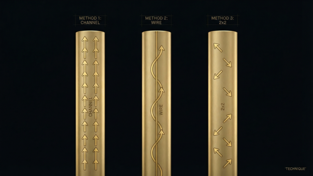 ウィーブポールの教え方3選｜正確さとスピードを両立する練習法