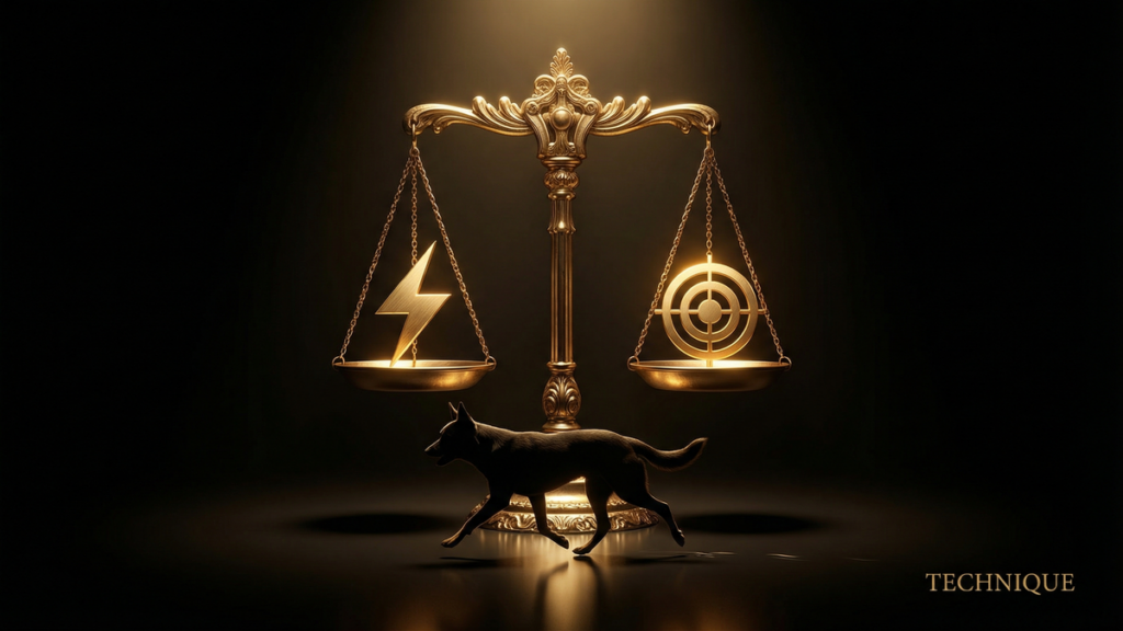 Aフレームの安全な登り降り｜2on2offとランニングコンタクトの選び方