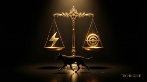 Aフレームの安全な登り降り｜2on2offとランニングコンタクトの選び方