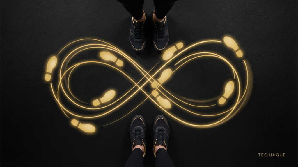 ドッグウォークの教え方｜犬の高所バランスと自信を育てる4ステップ