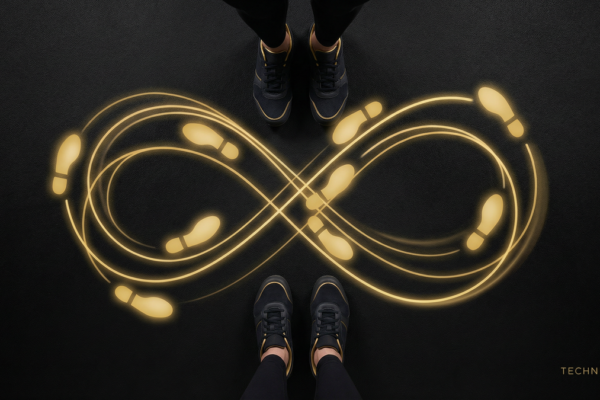 ドッグウォークの教え方｜犬の高所バランスと自信を育てる4ステップ