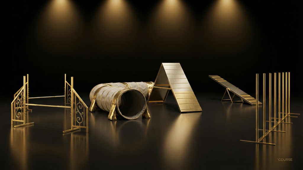 犬がシーソーを怖がる原因と克服法｜アジリティ恐怖心トレーニング