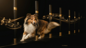 犬のスラローム練習法｜リズムと体の使い方をマスターする3つのコツ