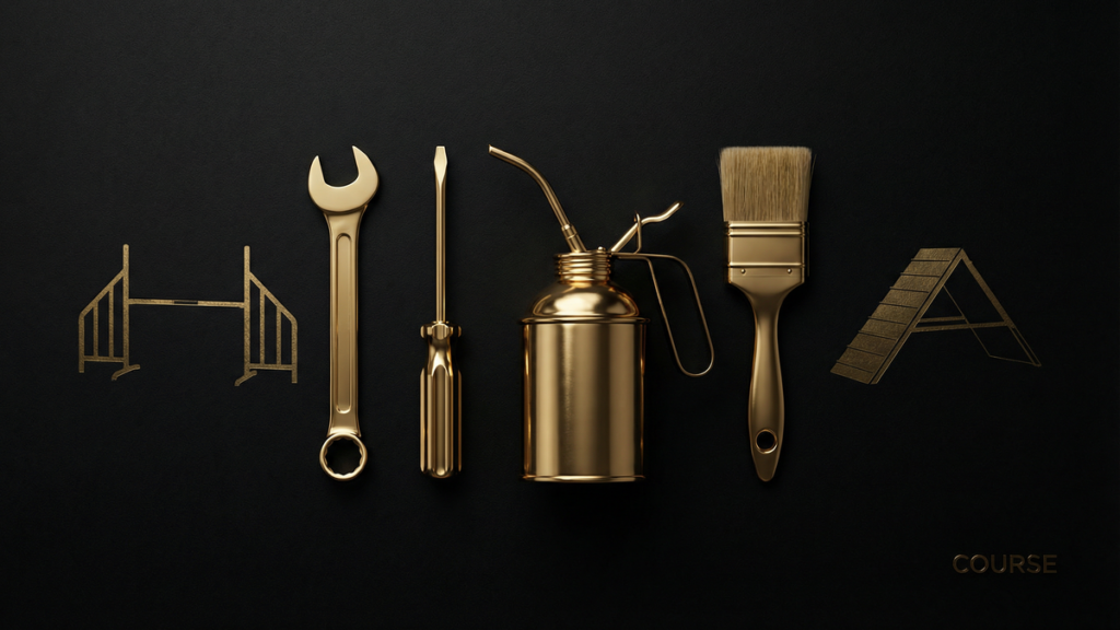 ドッグアジリティのコース分析入門｜効率的なライン取り4ステップ