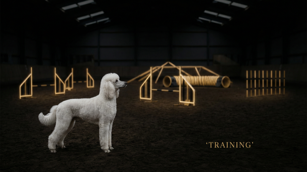 犬の年齢別アジリティトレーニング完全ガイド｜パピー・成犬・シニアの最適な練習法