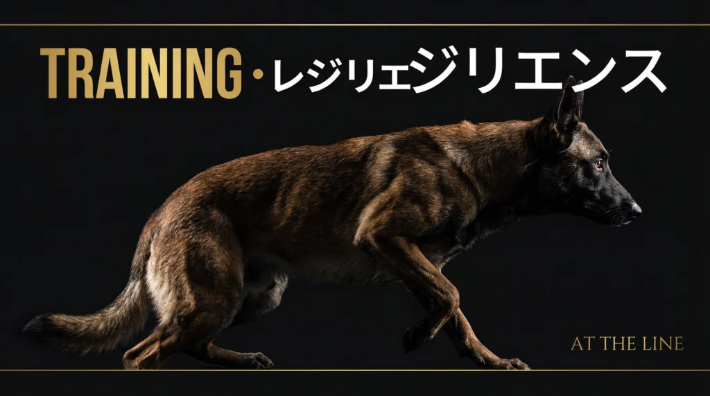 世界のトップハンドラーに学ぶドッグアジリティ成功の秘訣3つ