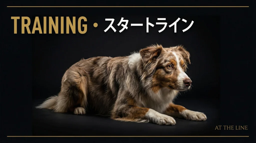 多頭飼いのドッグアジリティ｜複数の犬を同時に訓練する3つの戦略