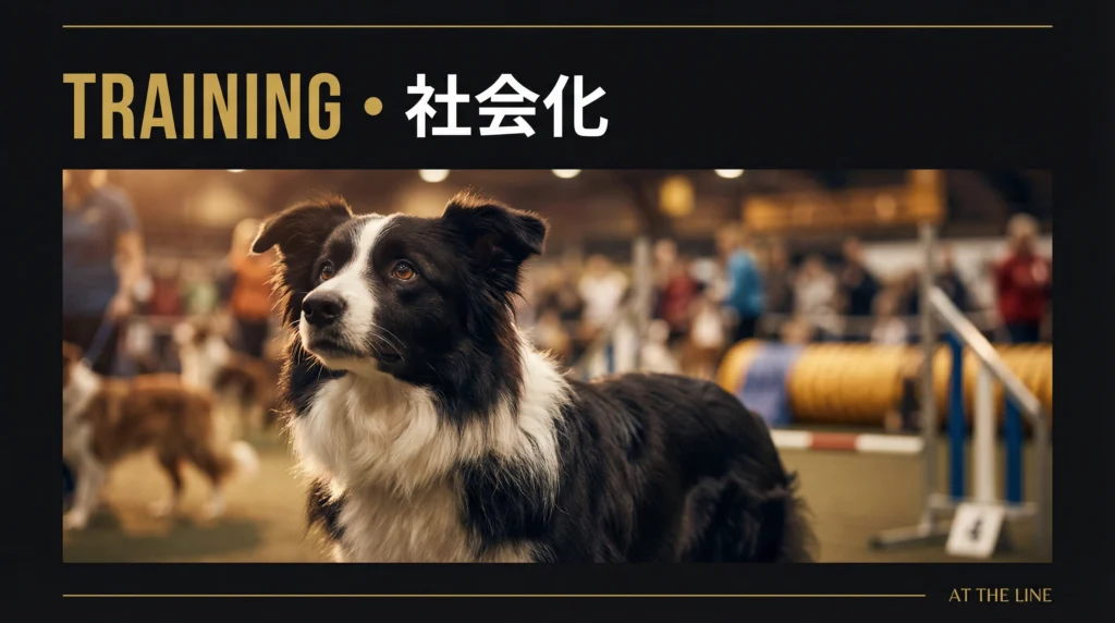 障害のある犬もアジリティを楽しめる｜適応トレーニングと参加方法