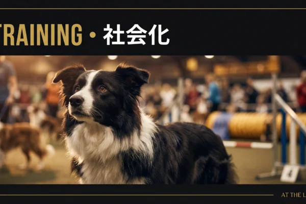 障害のある犬もアジリティを楽しめる｜適応トレーニングと参加方法