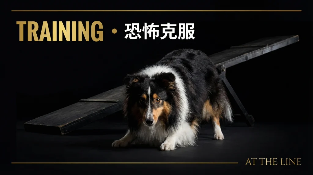 シニア犬のアジリティ継続ガイド｜年齢に応じた5つの調整法