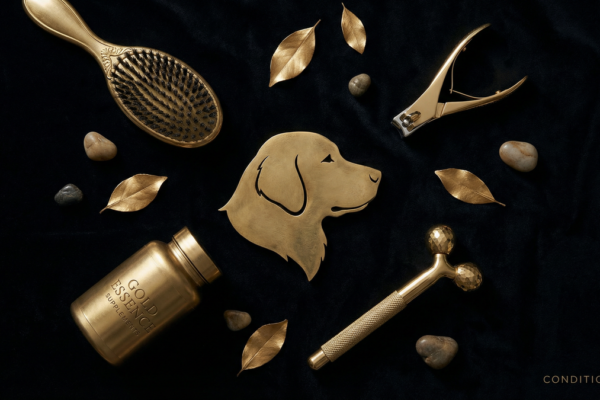 雨の日のドッグアジリティ対策｜安全な屋外練習と室内トレーニング法