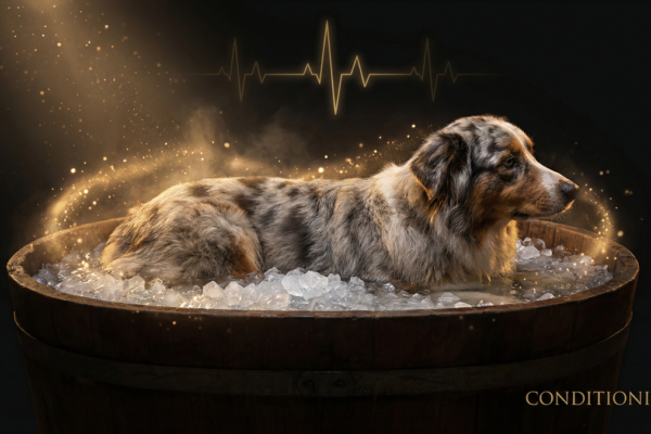 アジリティ犬の体幹トレーニング5選｜自宅でできるバランス強化法